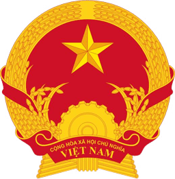 Quốc huy Việt Nam